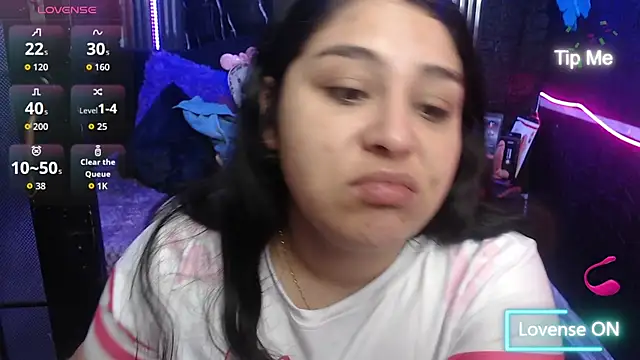 lehia 285 online show from 07/22/26, 01:36