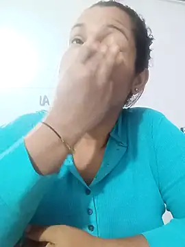 Samaraa Lee online show from 11/08/25, 11:32