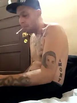 feoGG197 online show from 01/08/26, 04:26