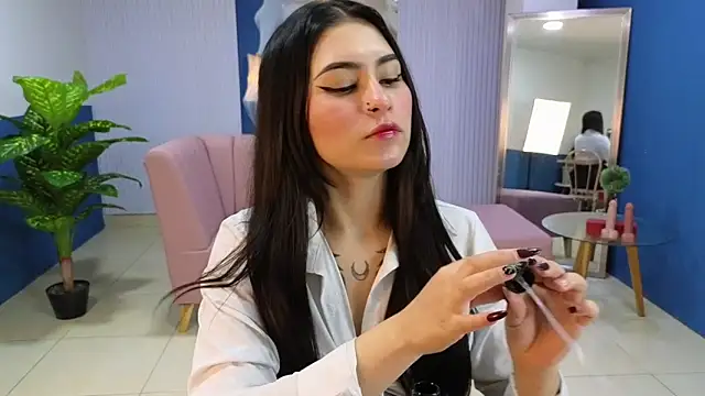 amy lovelydoll online show from 01/11/26, 07:41