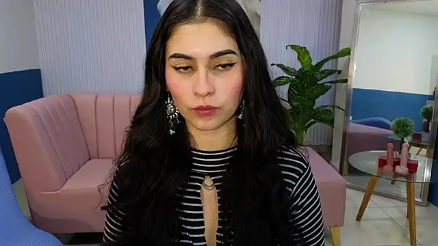 amy lovelydoll online show from 03/20/26, 06:57