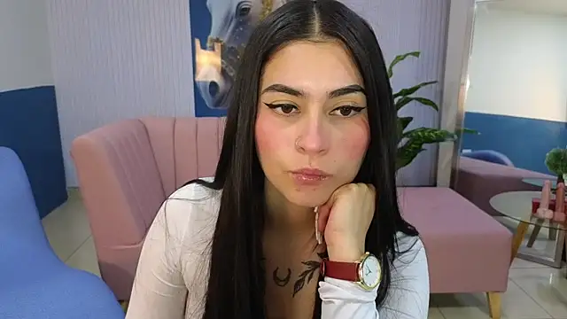 amy lovelydoll online show from 04/05/26, 06:49