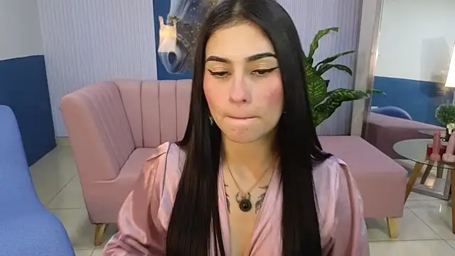 amy lovelydoll online show from 04/08/26, 07:03