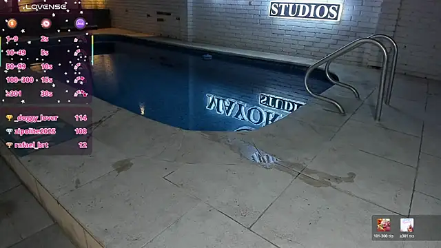 Staarhot online show from 02/28/26, 12:33