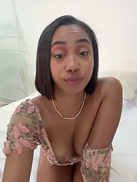 Ania rose online show from 03/10/26, 01:16