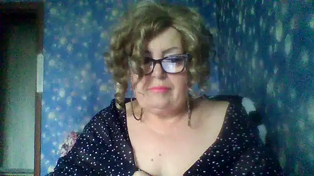 Milaniya606 online show from 11/23/25, 07:30