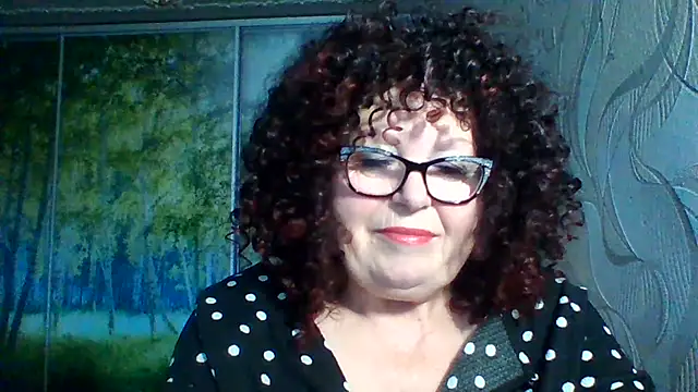 Milaniya606 online show from 02/01/26, 07:40