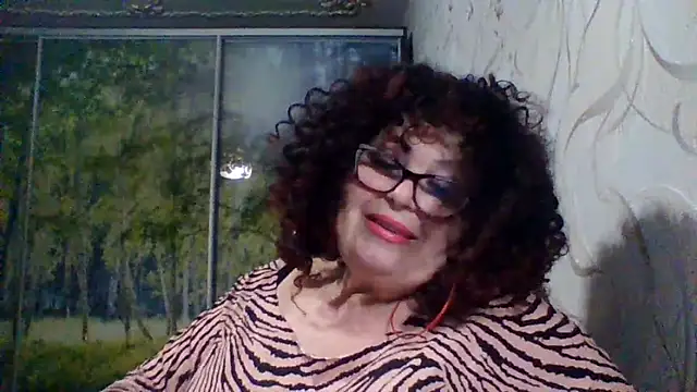 Milaniya606 online show from 02/13/26, 07:43