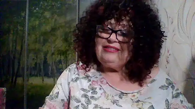 Milaniya606 online show from 02/18/26, 09:00