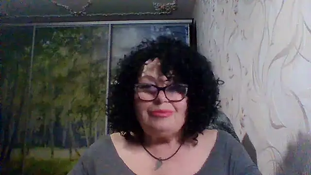 Milaniya606 online show from 04/18/26, 06:01