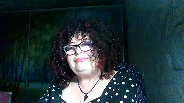 Snapshot of Milaniya606 chatting on 05/19/26, 03:57 Milaniya606 online show from 05/19/26, 03:57