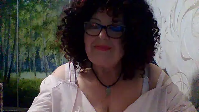 Snapshot of Milaniya606 chatting on 05/20/26, 05:02 Milaniya606 online show from 05/20/26, 05:02