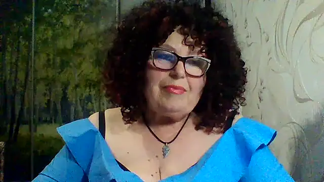 Snapshot of Milaniya606 chatting on 05/21/26, 05:31 Milaniya606 online show from 05/21/26, 05:31