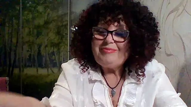 Snapshot of Milaniya606 chatting on 06/01/26, 06:09 Milaniya606 online show from 06/01/26, 06:09