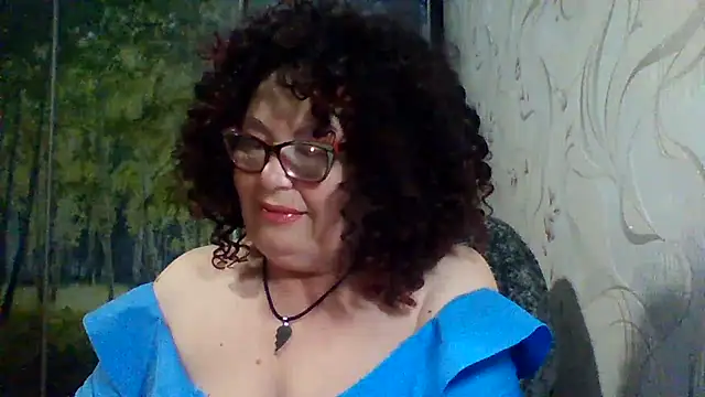 Snapshot of Milaniya606 chatting on 06/07/26, 06:50 Milaniya606 online show from 06/07/26, 06:50
