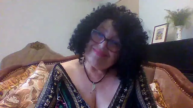 Snapshot of Milaniya606 chatting on 08/04/26, 01:57 Milaniya606 online show from 08/04/26, 01:57