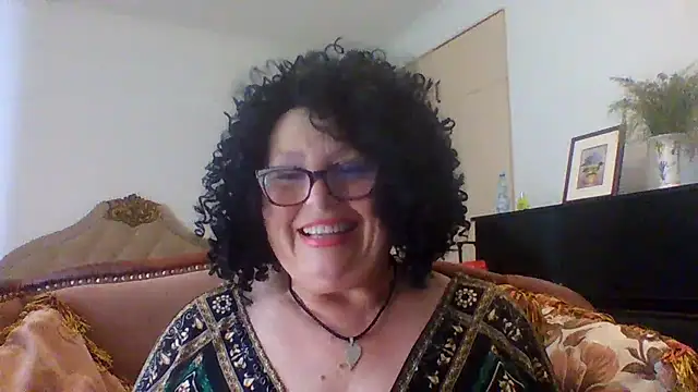 Snapshot of Milaniya606 chatting on 08/05/26, 12:30 Milaniya606 online show from 08/05/26, 12:30