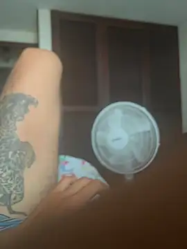 tevoyagustar69 online show from 11/05/25, 11:54