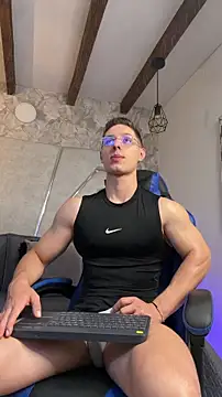 MAXTHOMSON online show from 02/26/26, 10:53