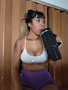 Zulema cba online show from 11/19/25, 05:35