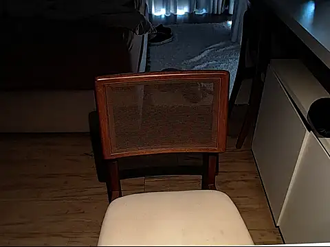 Professor  Discreto online show from 03/02/26, 01:51