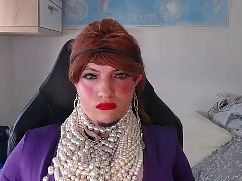 VanesaCrossic online show from 02/10/26, 09:46