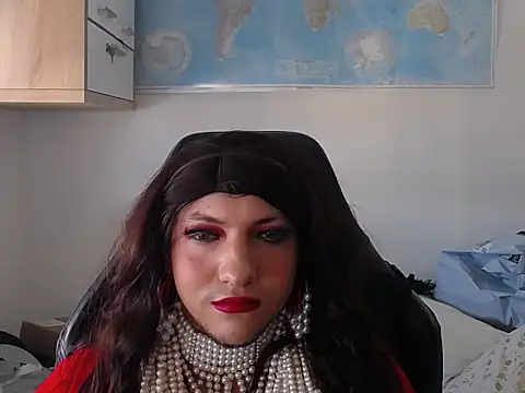 VanesaCrossic online show from 02/21/26, 10:16