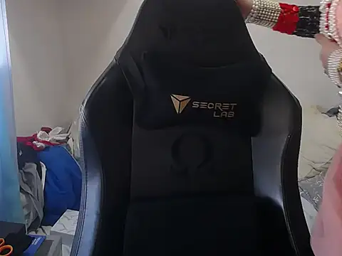 VanesaCrossic online show from 03/24/26, 10:20