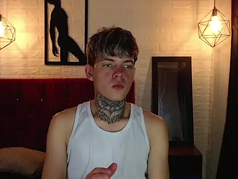 frankboyx online show from 11/05/25, 07:36