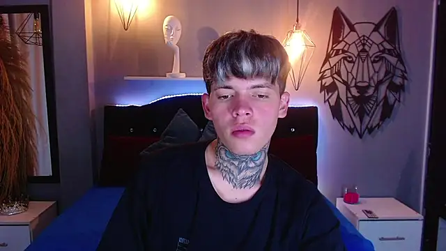 frankboyx online show from 11/09/25, 07:34