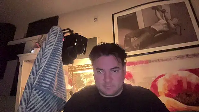 IntimeWild online show from 01/09/26, 12:46