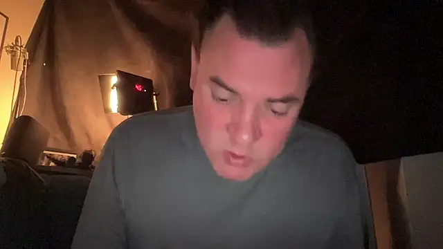 IntimeWild online show from 04/03/26, 01:36