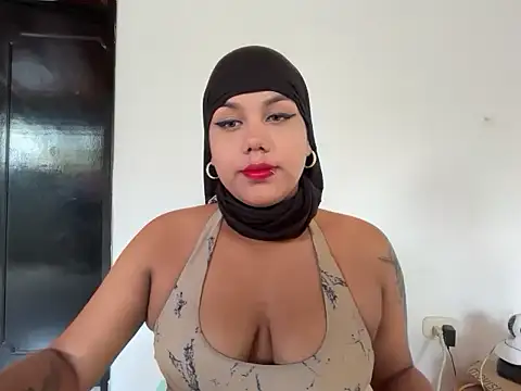 kadira6  online show from 01/08/26, 01:02