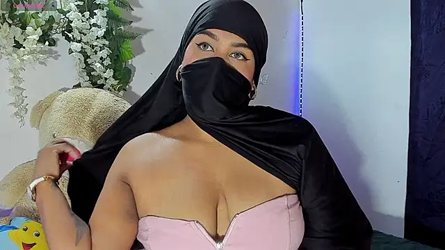 kadira6  online show from 02/06/26, 12:19