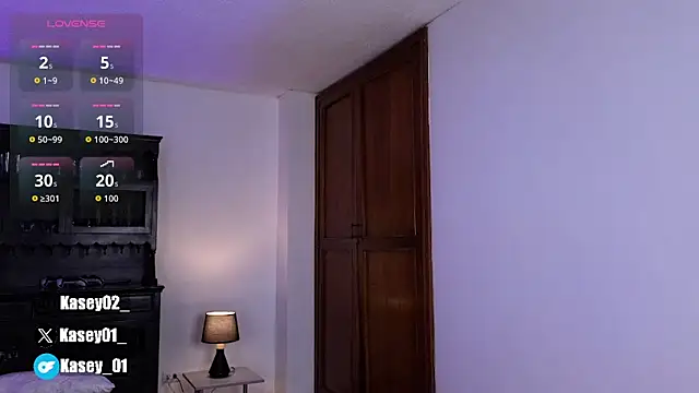 kasey  online show from 04/20/26, 04:59