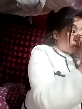 Alice-567 online show from 01/12/26, 08:58