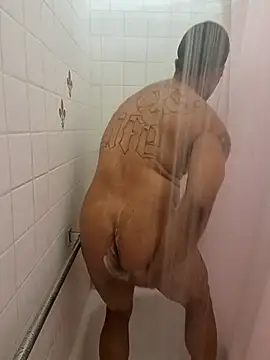 KittaReese4141 online show from 04/25/26, 04:04