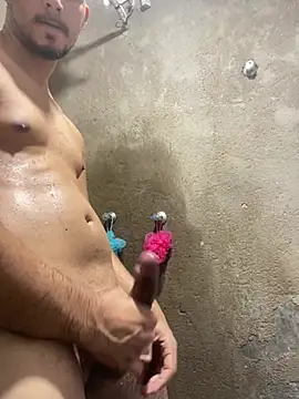 Pirocao 777 online show from 03/18/26, 09:18