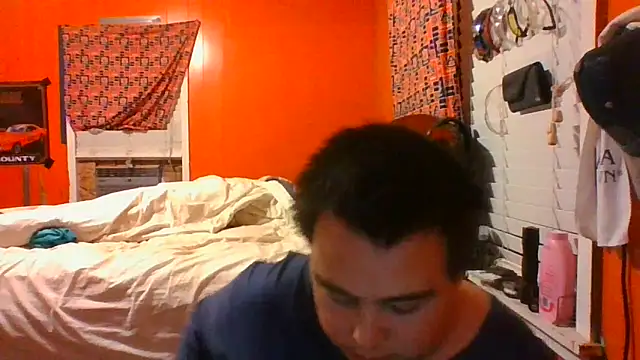 Theo269 online show from 12/05/25, 08:27