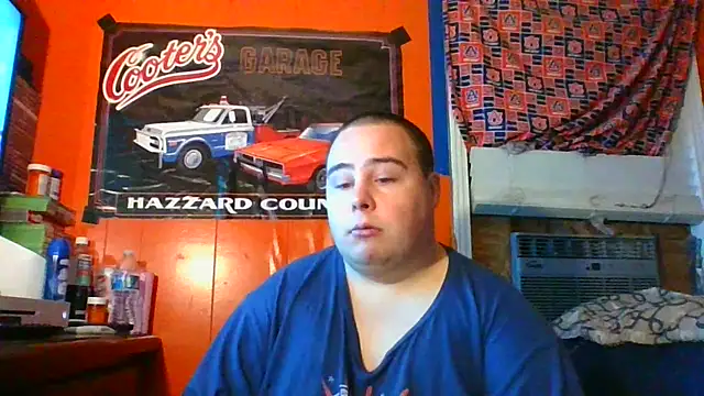 Snapshot of Theo269 chatting on 05/28/26, 10:51 Theo269 online show from 05/28/26, 10:51