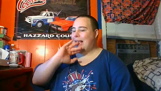Snapshot of Theo269 chatting on 06/02/26, 12:56 Theo269 online show from 06/02/26, 12:56
