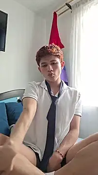 Snapshot of Apolitoo chatting on 11/01/25, 08:00 Apolitoo online show from 11/01/25, 08:00