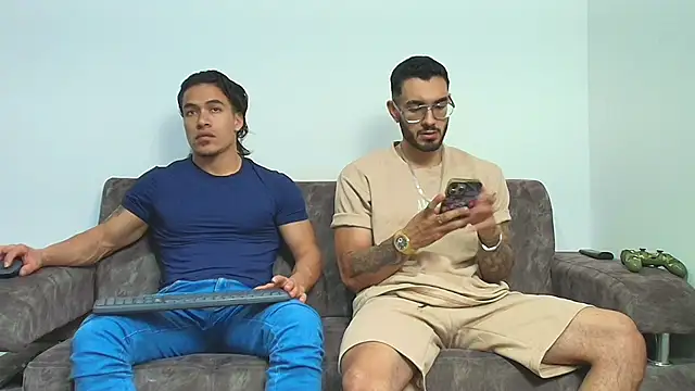 thebadboys05 online show from 03/13/26, 05:25