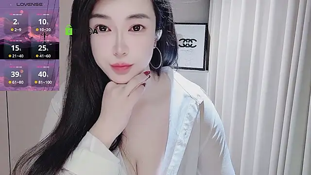 YunShan-33 online show from 02/07/26, 05:05