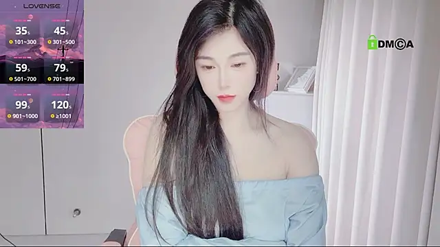 YunShan-33 online show from 04/22/26, 04:59