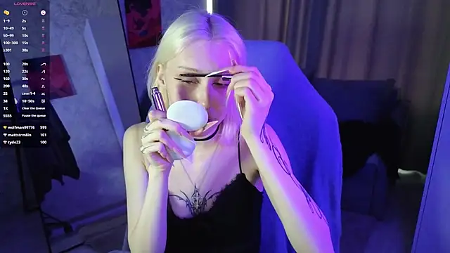 goth  tv online show from 11/11/25, 09:53