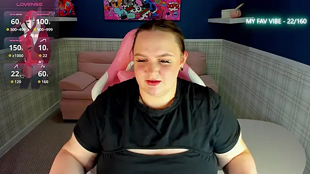 bbwsexis online show from 11/30/25, 09:13