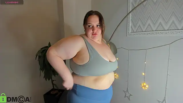bbwsexis online show from 12/14/25, 09:25
