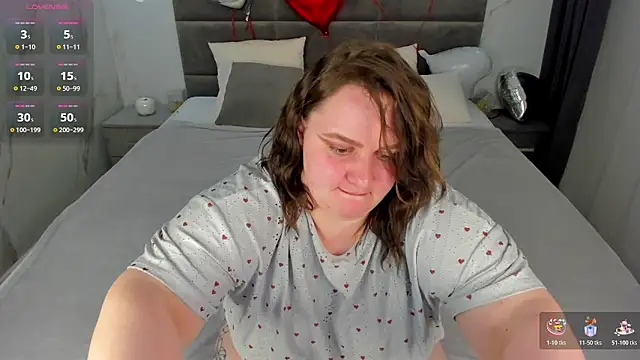 bbwsexis online show from 02/25/26, 09:08