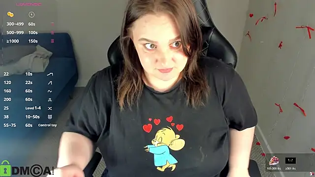 bbwsexis online show from 02/28/26, 09:21